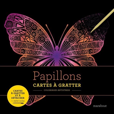 Papillons