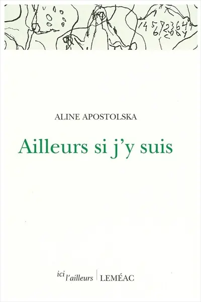 Ailleurs si j'y suis