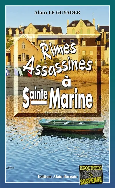 Rimes assassines à Saint-Marine