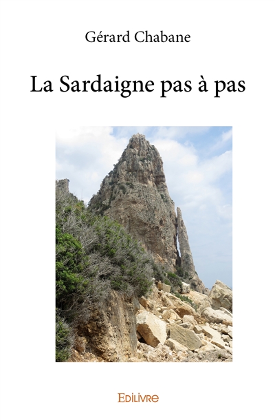 La sardaigne pas à pas