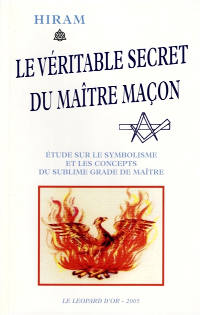 Le véritable secret du...
