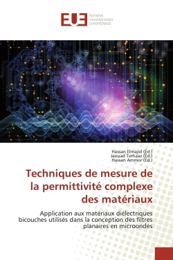Techniques de mesure de la...