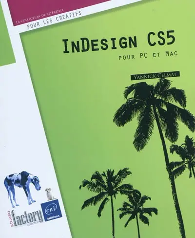 InDesign pour PC et Mac