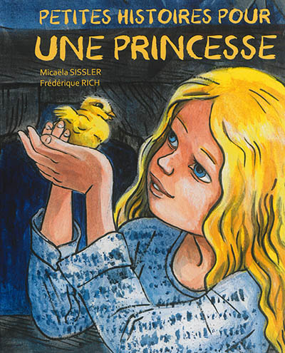 Petites histoires pour une princesse