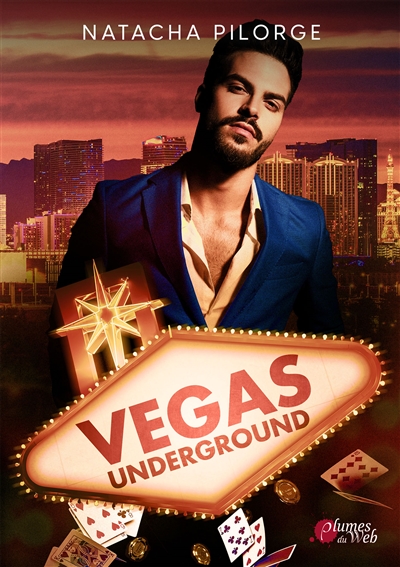 Vegas underground