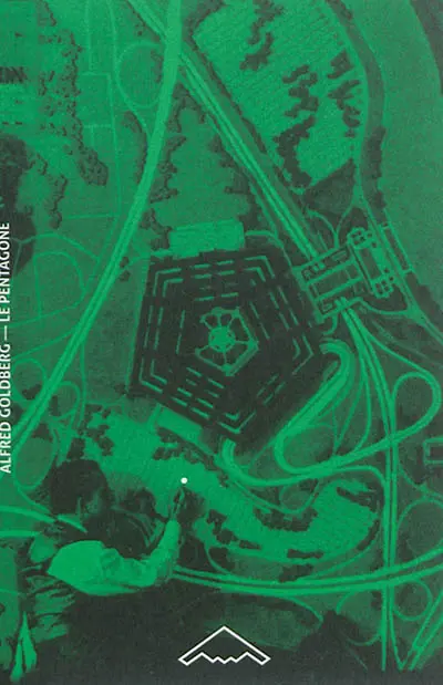 Le Pentagone : petite histoire du Département de la Défense américain (1941-1943)