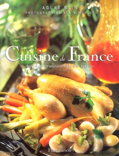 Cuisine de France