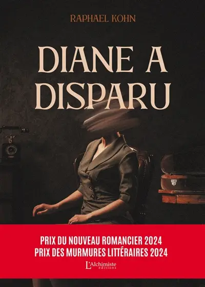 Diane a disparu