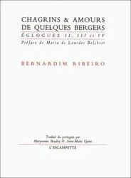 Chagrins & amours de quelques bergers