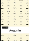 Le carnet d'Augustin :...