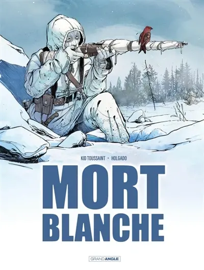 Mort blanche