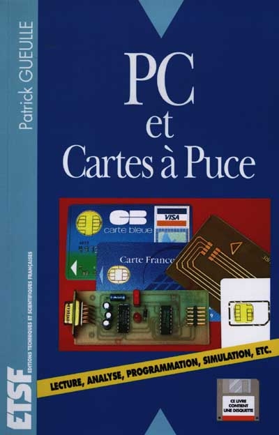 PC et cartes à puce