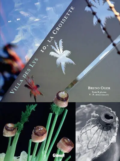 Villa des Lys : 10, La Croisette