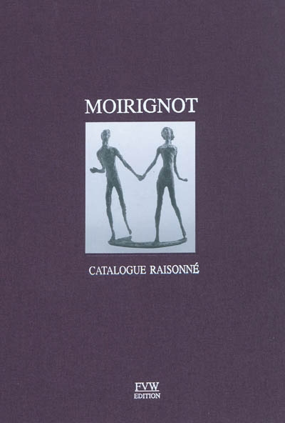 Moirignot : catalogue raisonné