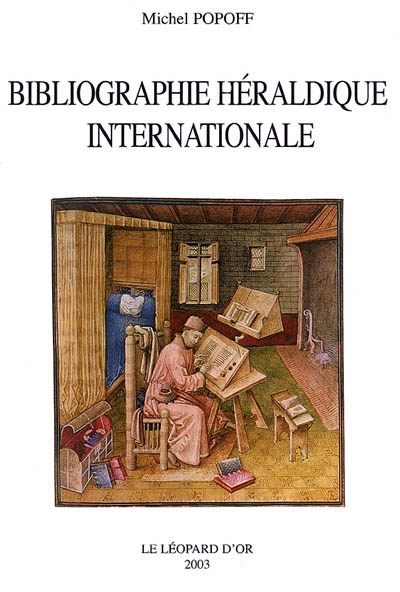 Bibliographie héraldique internationale sélective