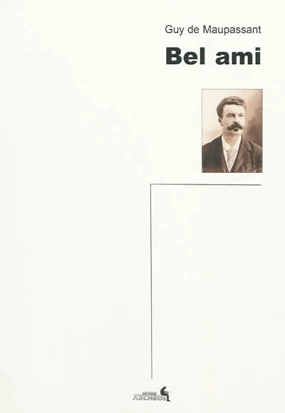 Bel-Ami