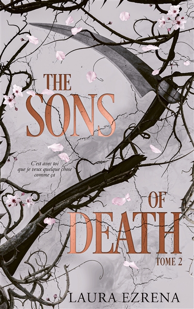 The Sons of Death. Vol. 2