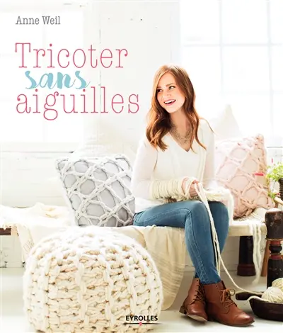 Tricoter sans aiguilles
