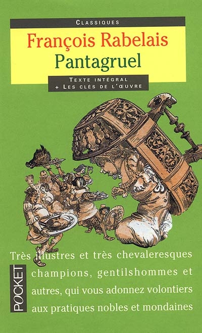 Pantagruel