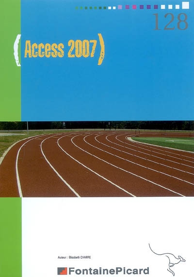 Access 2007