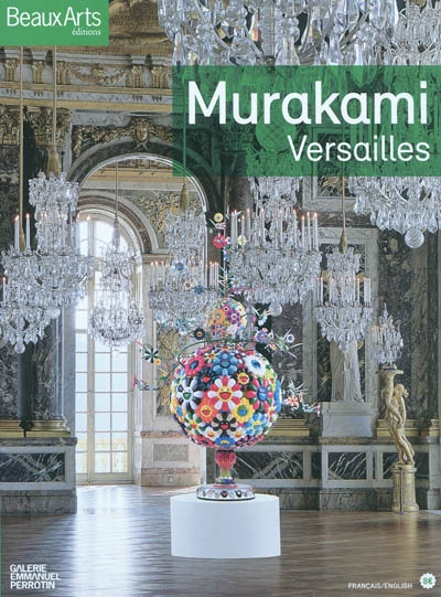 Murakami : Versailles
