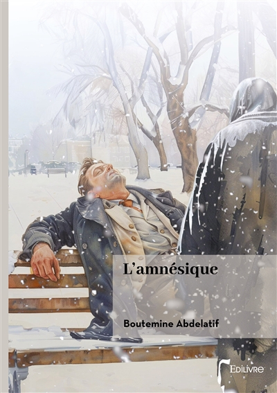 L'amnésique
