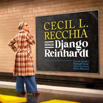 Cecil L. Recchia Sings...