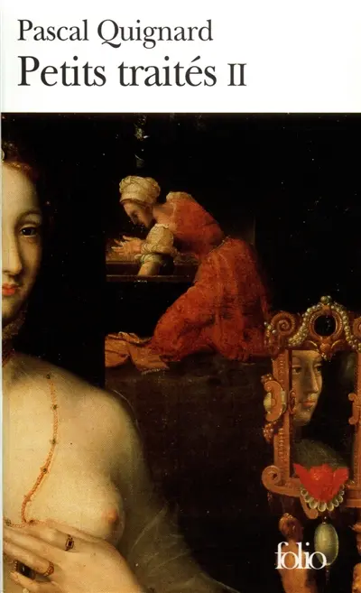 Les petits traités. Vol. 2