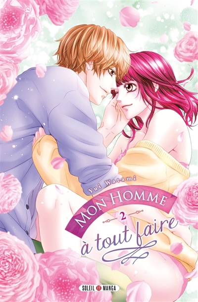 Mon homme à tout faire. Vol. 2