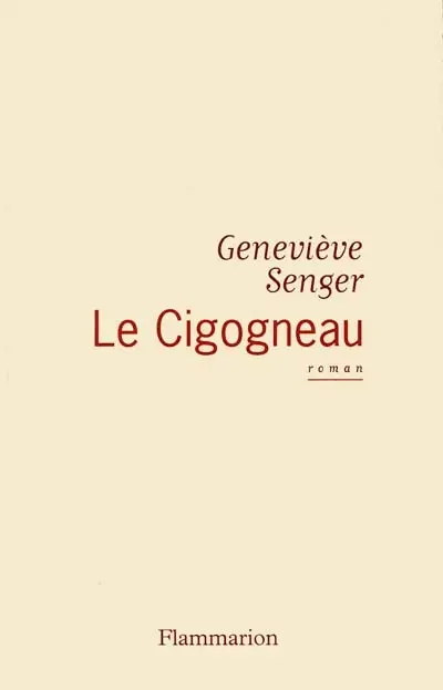 Le cigogneau