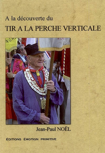 A la découverte du tir à la perche verticale : 2003-8