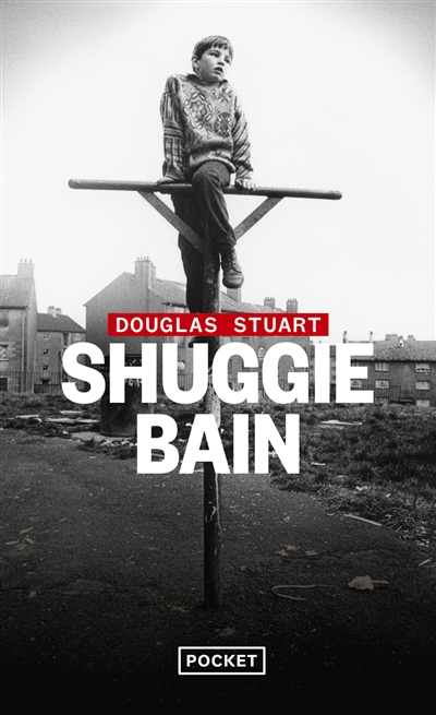 Shuggie Bain