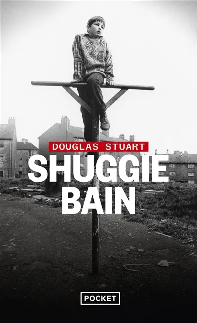 Shuggie Bain