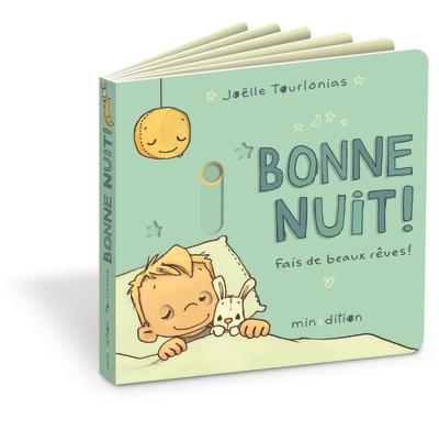 Bonne nuit ! Fais de beaux...