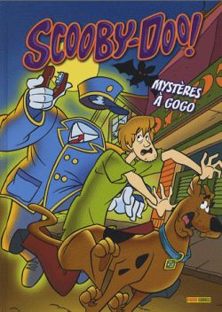Scooby-Doo !. Vol. 3. Mystères à gogo