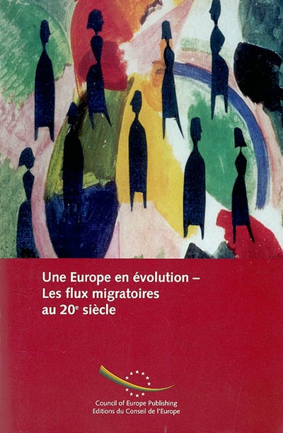 Une Europe en évolution : les flux migratoires au 20e siècle