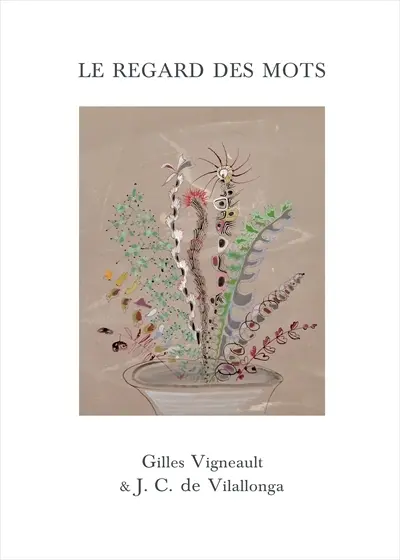 Le regard des mots