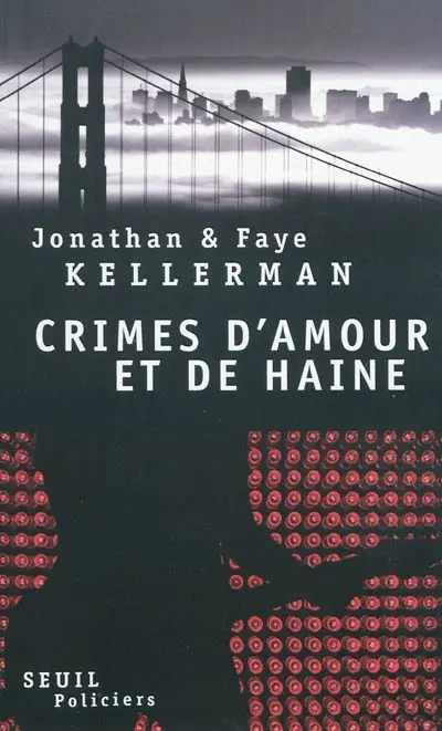 Crimes d'amour et de haine