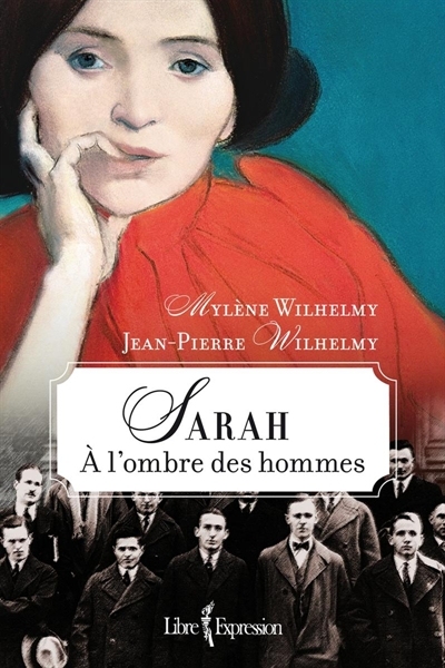 Sarah : à l'ombre des hommes