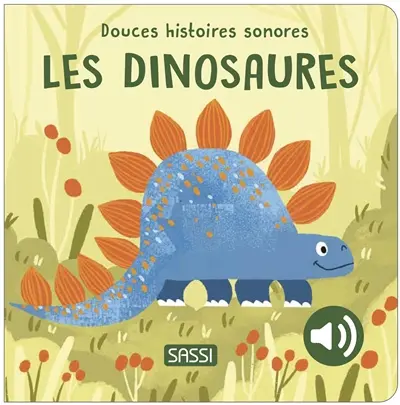 Les dinosaures