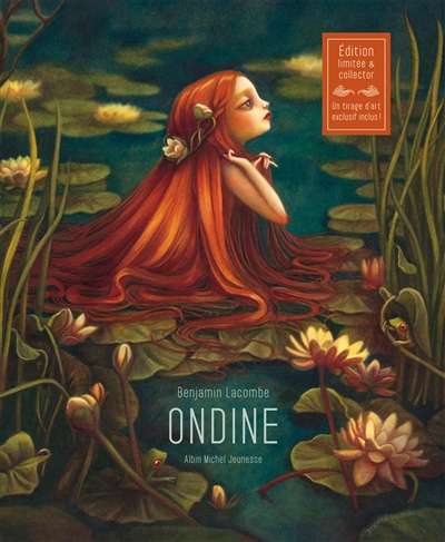 Ondine