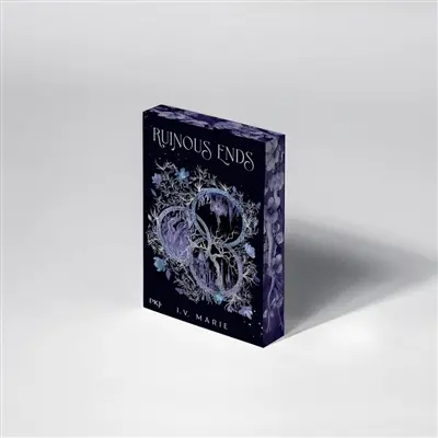 Immortal consequences. Vol. 2. Ruinous ends