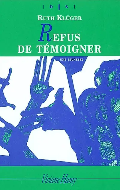 Refus de témoigner