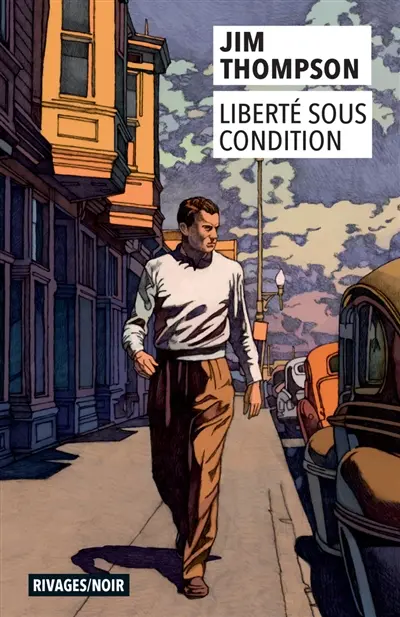 Liberté sous condition