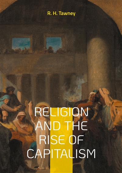 Religion and the Rise of...