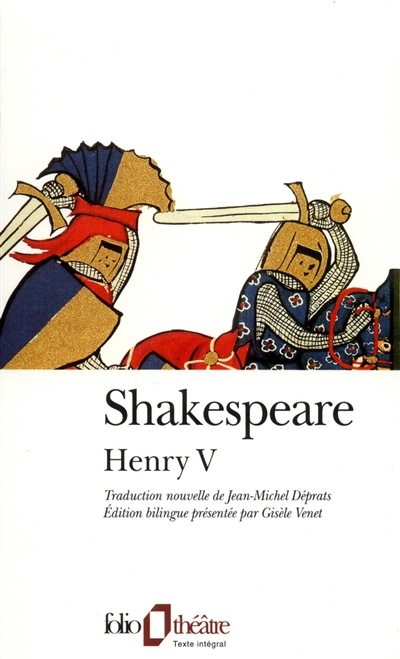 Henri V