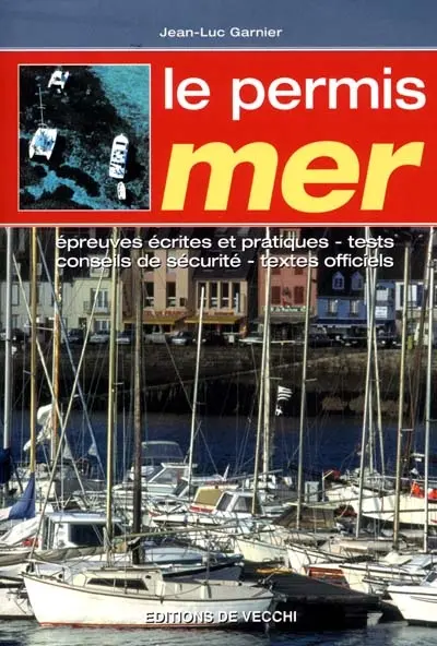 Le permis mer