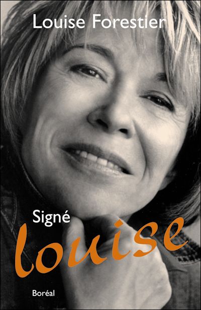 Signé Louise