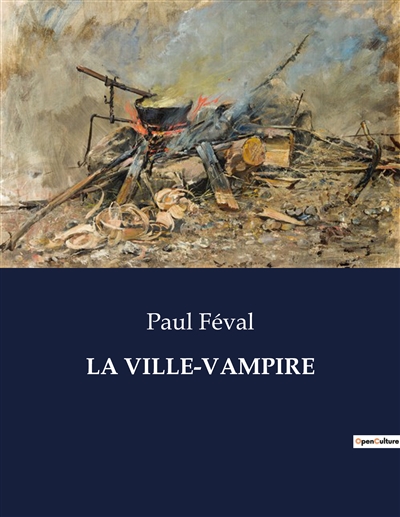 LA VILLE-VAMPIRE