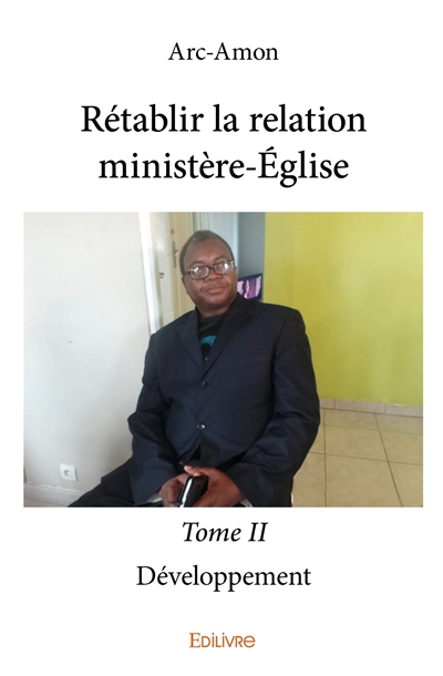 Rétablir la relation...